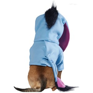 Rubie's Costume Company Eeyore Dog Costume, X-Large