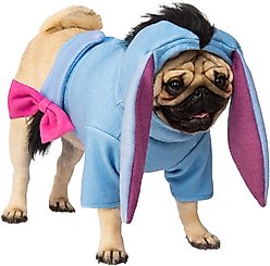Rubie's Costume Company Eeyore Dog Costume, X-Large