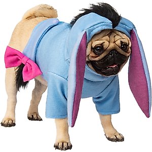 Rubie's Costume Company Tigger Dog Costume