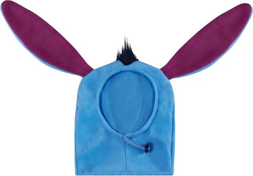 Show full view: Rubie's Costume Company Eeyore Dog Costume, Medium  slide 6 of 8