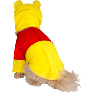 Rubie's Costume Company Pooh Dog Costume, X-Large