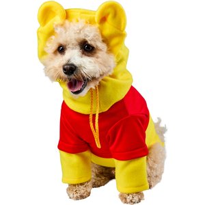 Rubie's Costume Company Pooh Dog Costume, X-Large