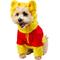Show in main carousel: Rubie's Costume Company Pooh Dog Costume, X-Large slide 6 of 7