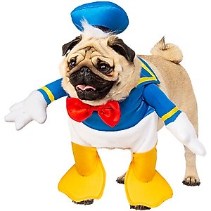 Rubie's Costume Company Walking Goofy Dog Costume