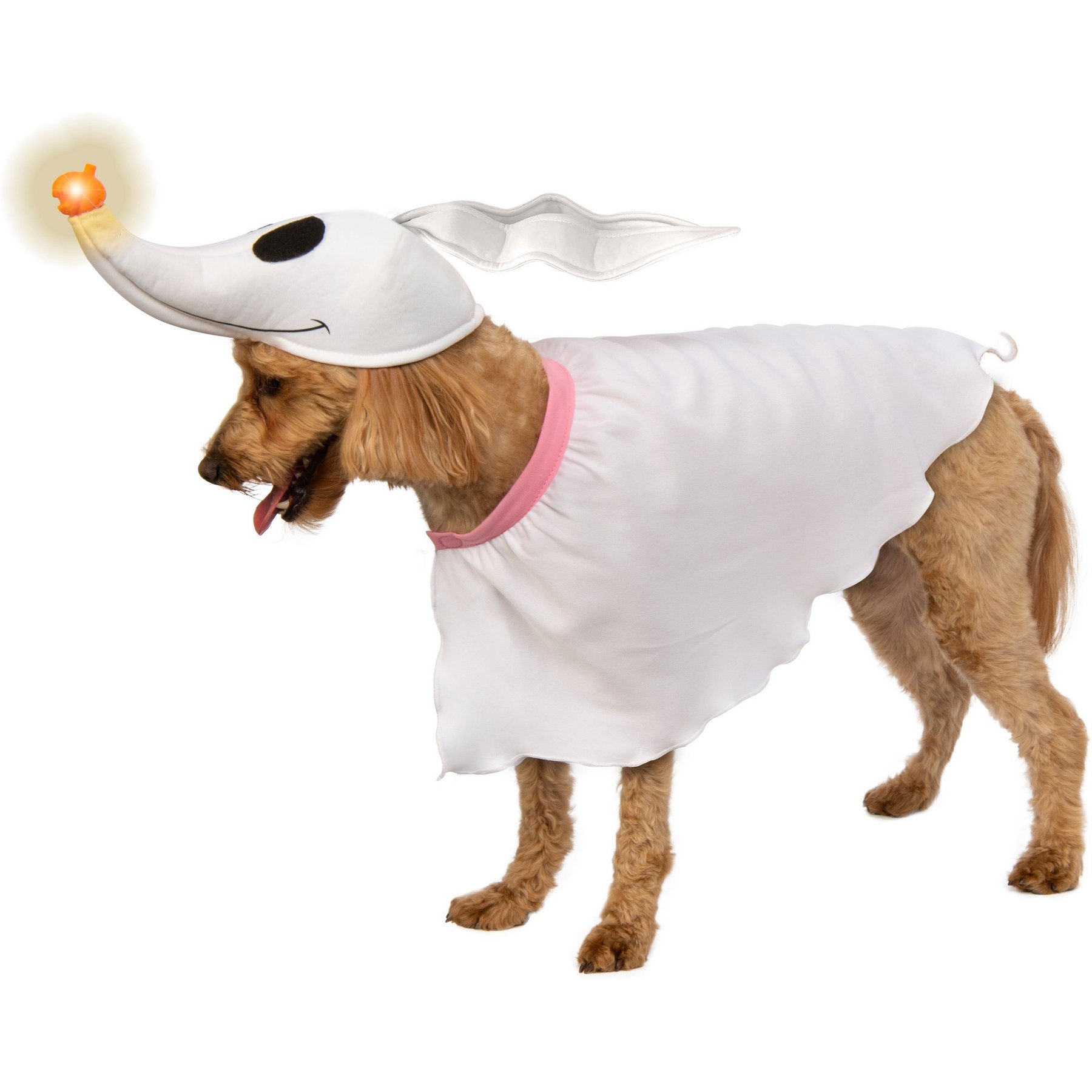 Rubie's Costume Company Zero Dog Costume, Small