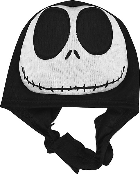Rubie's Costume Company Jack Skellington Dog Costume