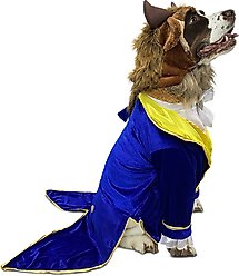 Rubie's Costume Company Beauty & The Beast Dog Costume, 3X-Large slide 2 of 5