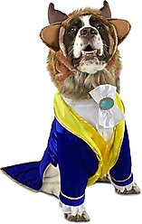 Rubie's Costume Company Beauty & The Beast Dog Costume, 3X-Large