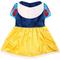 Show in main carousel: Rubie's Costume Company Snow White Disney Princess Dog & Cat Costume, Large slide 4 of 9