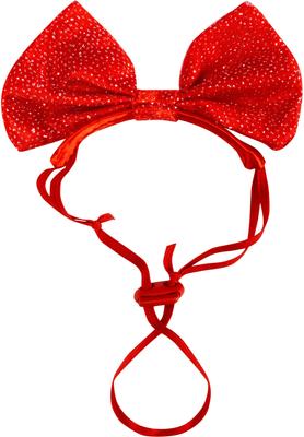 Show full view: Rubie's Costume Company Snow White Disney Princess Dog & Cat Costume, Large slide 6 of 9