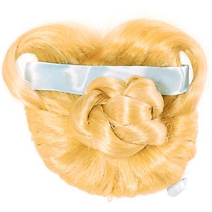 Rubie's Costume Company Cinderella Disney Princess Dog & Cat Costume, X-Large