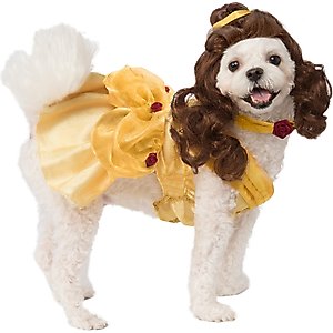Rubie's Costume Company Zero Dog Costume