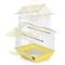 Show in main carousel: Prevue Pet Products Shanghai Parakeet Bird Cage, Yellow slide 2 of 3