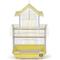 Show in main carousel: Prevue Pet Products Shanghai Parakeet Bird Cage, Yellow slide 1 of 3