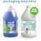Show in main carousel: Espree Bright Whitening Dog Shampoo & Conditioner, 1-gal bottle slide 4 of 9