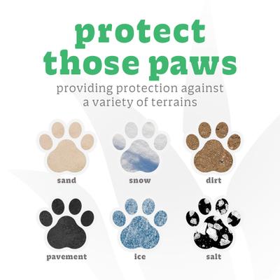 Show full view: Espree Soothing & Moisturizing Dry & Cracked Dog Paw Balm Stick, 1.5-oz bottle slide 4 of 8