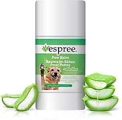 Espree Soothing & Moisturizing Dry & Cracked Dog Paw Balm Stick, 1.5-oz bottle