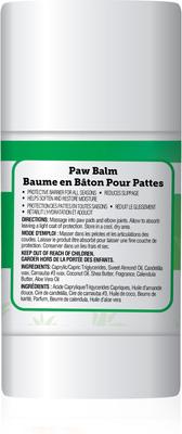 Show full view: Espree Soothing & Moisturizing Dry & Cracked Dog Paw Balm Stick, 1.5-oz bottle slide 3 of 8