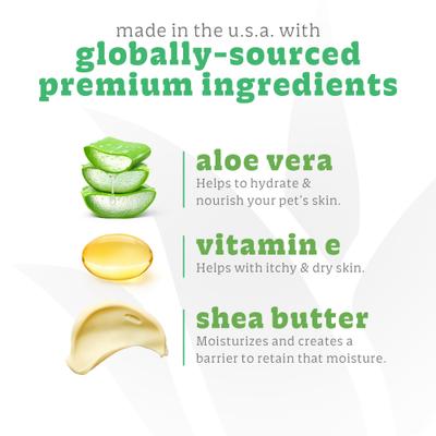 Show full view: Espree Soothing & Moisturizing Dry & Cracked Dog Paw Balm Stick, 1.5-oz bottle slide 5 of 8