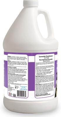 Show full view: Espree Calming Lavender & Chamomile Dog Conditioner, Fresh Scent, 1-gal bottle slide 2 of 7