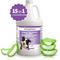 Show in main carousel: Espree Calming Lavender & Chamomile Dog Conditioner, Fresh Scent, 1-gal bottle slide 1 of 7