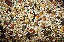 ABBA 1300 Large Bird Food, 5-lb bag slide 2 of 2
