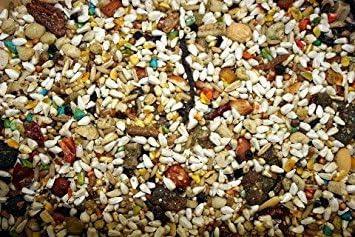 Show full view: ABBA 1300 Large Bird Food, 5-lb bag slide 2 of 2