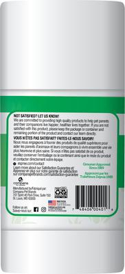 Show full view: Espree Soothing & Moisturizing Dry & Cracked Dog Paw Balm Stick, 1.5-oz bottle slide 8 of 8