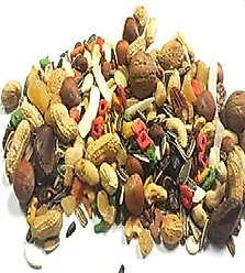 ABBA 4500 Gourmet Blend Bird Food, 5-lb bag slide 2 of 3