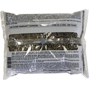 ABBA 1700 Canary Bird Food, 5-lb bag
