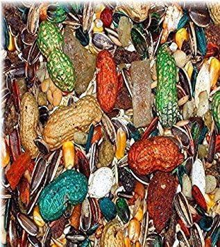 Show full view: ABBA 1500 Large Bird Food, 5-lb bag slide 2 of 2