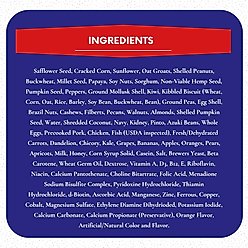 ABBA 1400 Premium Bird Food, 5-lb bag slide 2 of 5