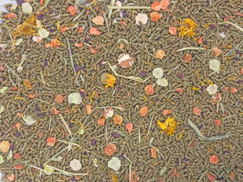 Show full view: Higgins Vita Garden Adult Hamster & Gerbil Rabbit Food, 4-lb bag slide 2 of 2