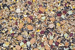 Higgins Vita Garden Timothy Hay & Alfalfa Hay Hamster & Gerbil Food, 2.5-lb bag slide 2 of 2