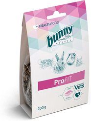 Bunny Nature Super Premium ProFIT Supplement for Small Pets, 0.4-lb bag