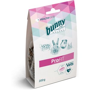 Bunny Nature Super Premium ProFIT Supplement for Small Pets, 0.4-lb bag