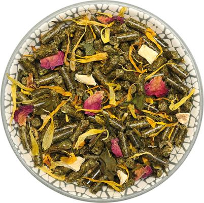 Show full view: Bunny Nature Super Premium Dream Basic Chinchilla Food, 7-lb bag slide 4 of 5