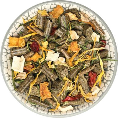 Show full view: Bunny Nature Super Premium Dream Vegetables Rabbit Food, 3.3-lb bag slide 4 of 5