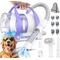 Show in main carousel: OneIsAll Cordless Dog Grooming Vacuum, 5200 mAh slide 1 of 11