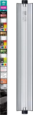 Show full view: Arcadia Reptile Pro T5 Kit, Dragon 14% UVB, 39W, 34.5" slide 3 of 4