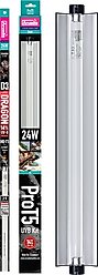 Arcadia Reptile Pro T5 Kit, Dragon 14% UVB, 24W, 24" slide 2 of 3