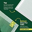 Show in main carousel: Earth Rated Max Absorbency Dog Pee Pads, 24 count, XXX-Large: 36 x 36-in, Unscented slide 8 of 11