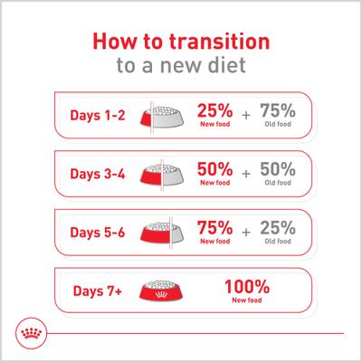 Show full view: Royal Canin Size Health Nutrition Small Adult 8+ Dry Dog Food, 2.5-lb bag slide 10 of 13