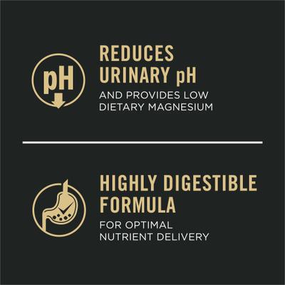 Show full view: Purina Pro Plan Focus Urinary Tract Health Seafood Favorites Variety Pack Canned Cat Food, 3-oz can, case of 24 slide 4 of 13