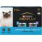 Show in main carousel: Purina Pro Plan Urinary Tract Health Focus Turkey & Giblets, Ocean Whitefish Variety Pack Canned Cat Food, 5.5-oz can, case of 24 slide 1 of 12