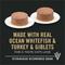 Show in main carousel: Purina Pro Plan Urinary Tract Health Focus Turkey & Giblets, Ocean Whitefish Variety Pack Canned Cat Food, 5.5-oz can, case of 24 slide 4 of 12