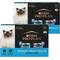 Show in main carousel: Purina Pro Plan Urinary Tract Health Focus Turkey & Giblets, Ocean Whitefish Variety Pack Canned Cat Food, 5.5-oz can, case of 24 slide 3 of 12