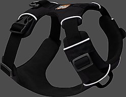 Ruffwear Front Range Twilight Gray Dog Harness, XX-Small: 13 to 17-in chest slide 2 of 6