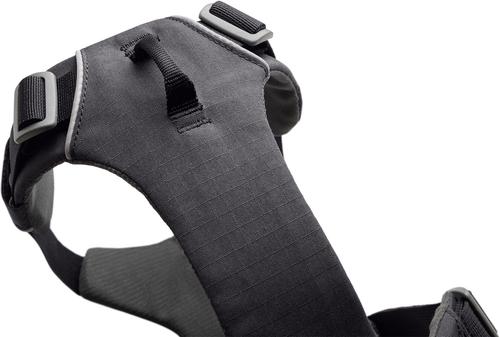 Show full view: Ruffwear Front Range Twilight Gray Dog Harness, XX-Small: 13 to 17-in chest slide 3 of 7