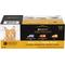 Show in main carousel: Purina Pro Plan Senior Adult 7+ Poultry & Beef Favorites Pate Variety Pack Canned Cat Food, 3-oz can, case of 12 slide 1 of 12